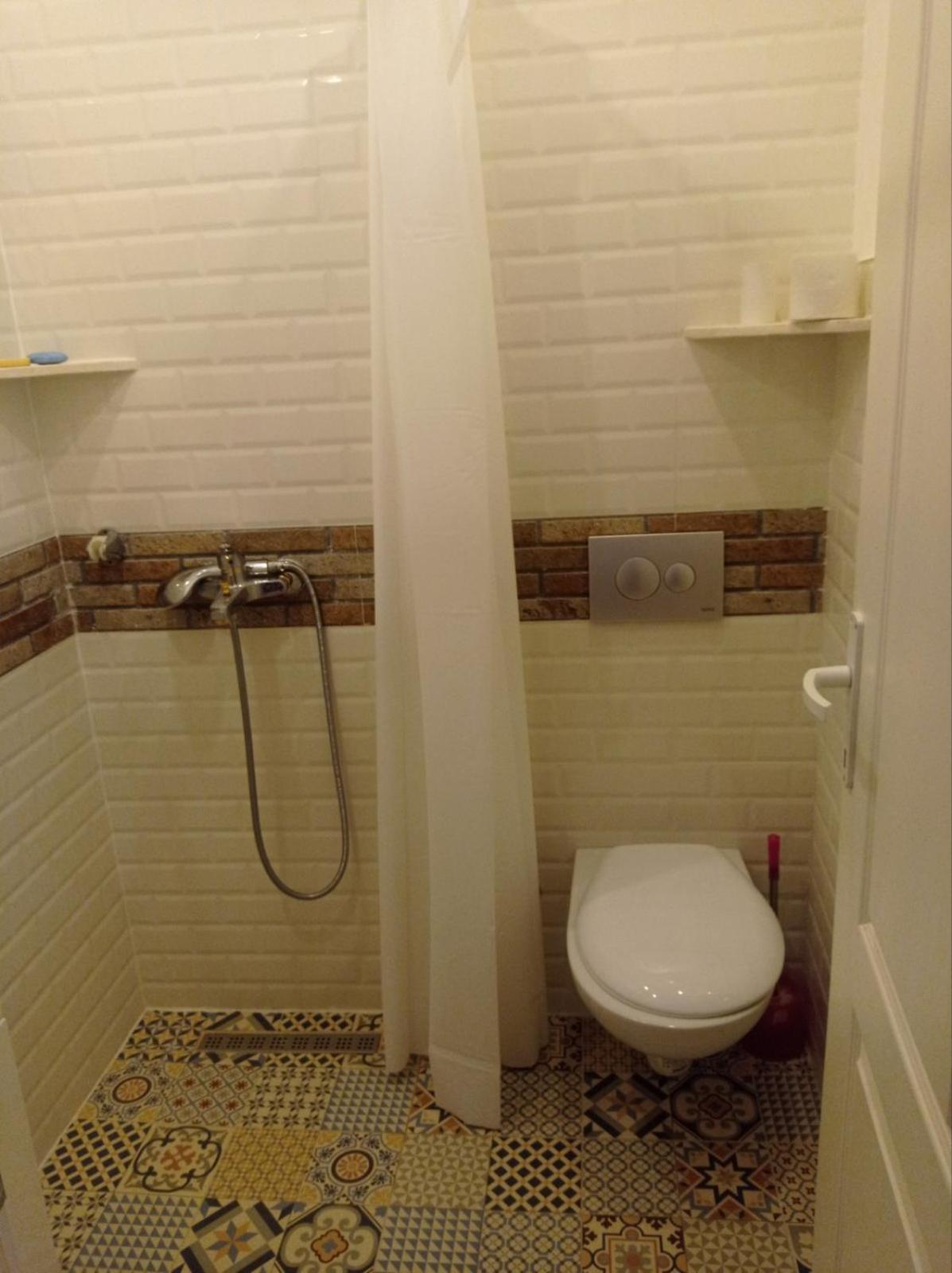 Abaguesthouse SJJ Pokoj fotografie